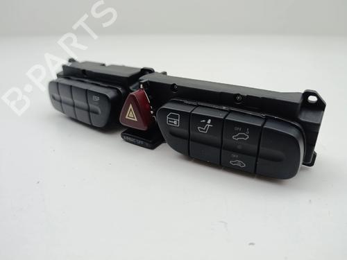 Warning switch MERCEDES-BENZ C-CLASS (W203) | BP36972769I22 - Image 2
