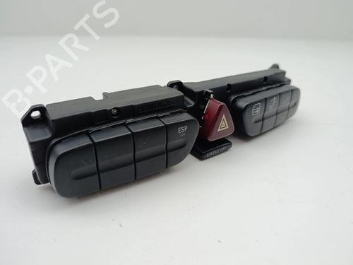 Warning switch MERCEDES-BENZ C-CLASS (W203) | BP36972769I22 - Image 3