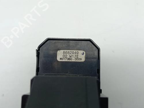 Left front window switch VOLVO S60 I (384) | BP36972762I27 - Image 6