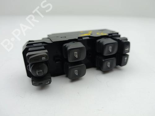Left front window switch VOLVO S60 I (384) | BP36972762I27 - Image 2