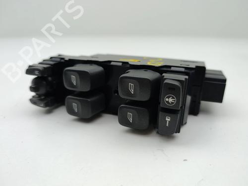 Used Left front window switch Left front window switch 36972762 36972762