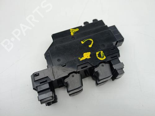 Left front window switch VOLVO S60 I (384) | BP36972762I27 - Image 3