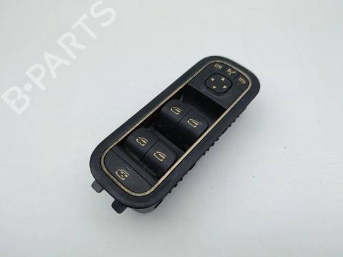 Used Left front window switch Left front window switch 36972770 36972770