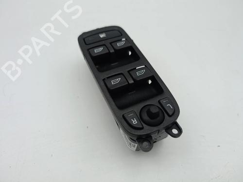 Left front window switch VOLVO S40 II (544) | BP36972763I27 - Image 2