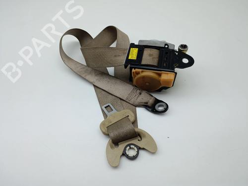 Used Front right seatbelt Front right seatbelt 36972771 36972771
