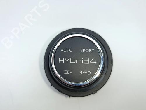 Switch PEUGEOT 508 I (8D_) | BP36972764I30 - Image 3