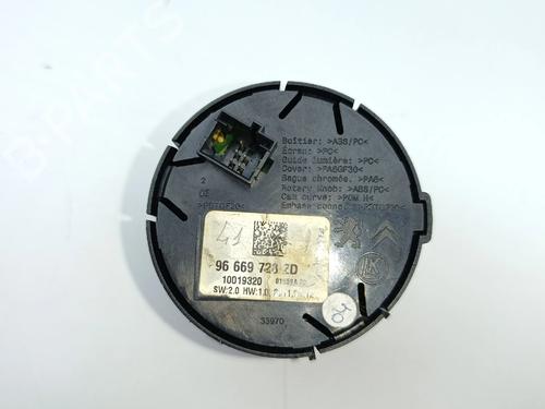 Switch PEUGEOT 508 I (8D_) | BP36972764I30 - Image 4