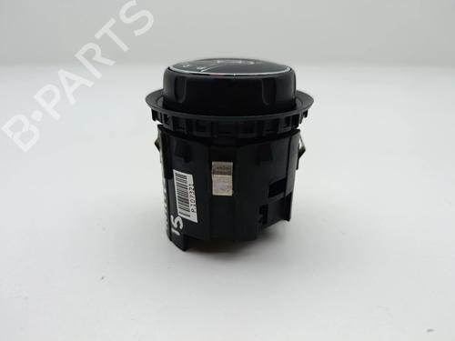 Gear lever PEUGEOT TRAVELLER Bus (V_) | BP36972760M90 - Image 3