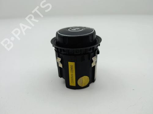 Gear lever PEUGEOT TRAVELLER Bus (V_) | BP36972760M90 - Image 2