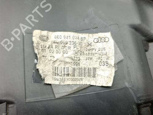 Right headlight AUDI A8 D3 (4E2, 4E8)  | BP36967167C29  - Image 5