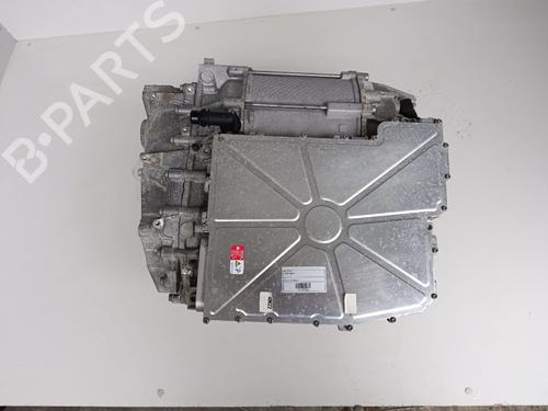 Used Engine Engine 36972779 36972779