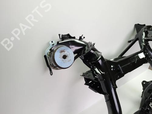 Rear axle CUPRA BORN (K11) | BP36972784M2 - Image 7