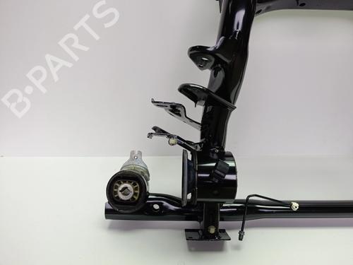 Rear axle CUPRA BORN (K11) | BP36972784M2 - Image 3