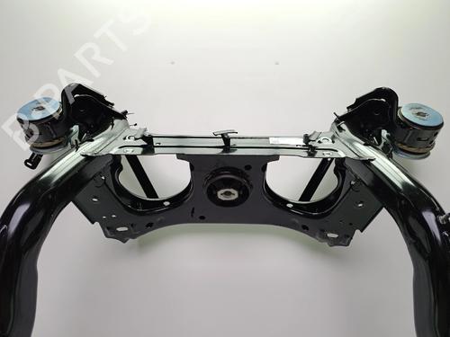 Rear axle CUPRA BORN (K11) | BP36972784M2 - Image 8
