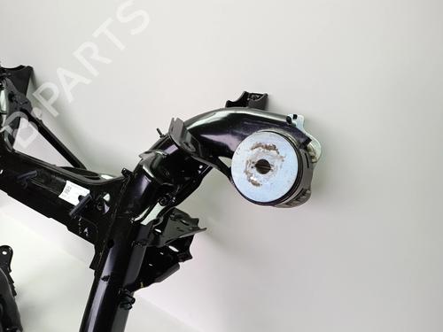 Rear axle CUPRA BORN (K11) | BP36972784M2 - Image 6