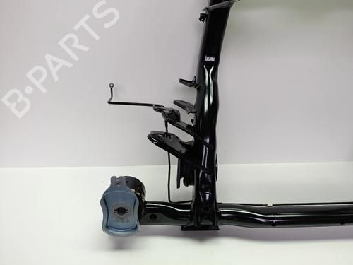 Rear axle CUPRA BORN (K11) | BP36972784M2 - Image 11
