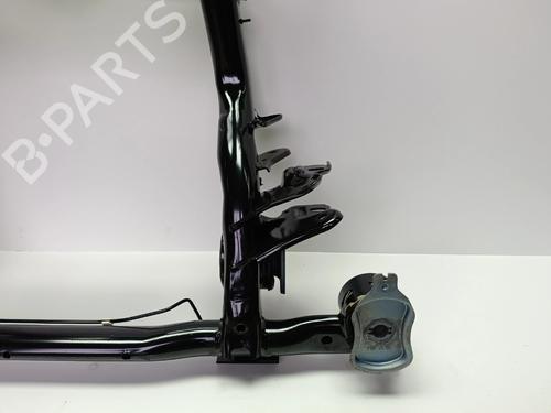 Rear axle CUPRA BORN (K11) | BP36972784M2 - Image 12