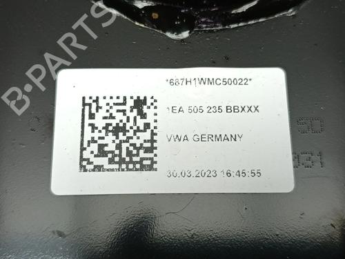 Rear axle CUPRA BORN (K11) | BP36972784M2 - Image 5