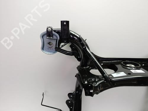 Rear axle CUPRA BORN (K11) | BP36972784M2 - Image 14