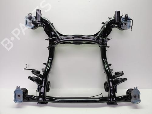 Rear axle CUPRA BORN (K11) | BP36972784M2 - Image 9