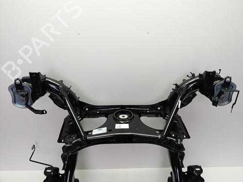 Rear axle CUPRA BORN (K11) | BP36972784M2 - Image 10