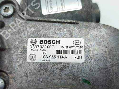 Front wiper motor CUPRA BORN (K11) | BP36972783M29 - Image 5