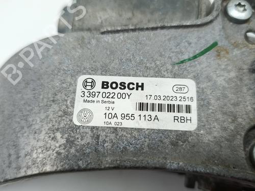 Front wiper motor CUPRA BORN (K11) | BP36972777M29 - Image 5