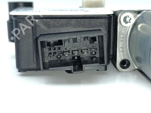 Rear left window mechanism VW POLO VI (AW1, BZ1, AE1) | BP36972780C24 - Image 4