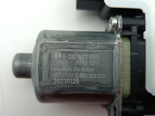 Rear left window mechanism VW POLO VI (AW1, BZ1, AE1) | BP36972780C24 - Image 5