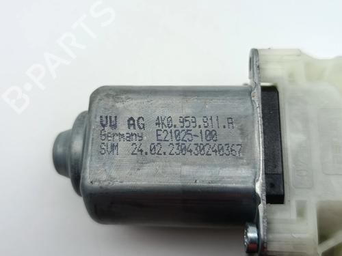 Front left window mechanism CUPRA BORN (K11) | BP36972782C22 - Image 5