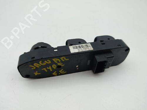 Left front window switch JAGUAR X-TYPE I (X400) | BP36972775I27 - Image 3