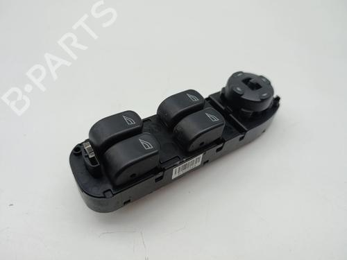 Used Left front window switch Left front window switch 36972775 36972775