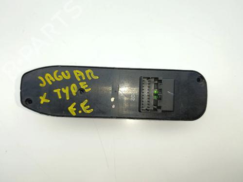 Left front window switch JAGUAR X-TYPE I (X400) | BP36972775I27 - Image 4