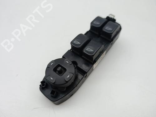 Left front window switch JAGUAR X-TYPE I (X400) | BP36972775I27 - Image 2