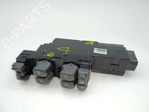 Used Left front window switch Left front window switch 36972785 36972785