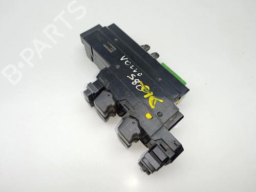 Left front window switch VOLVO S80 I (184) | BP36972785I27 - Image 3