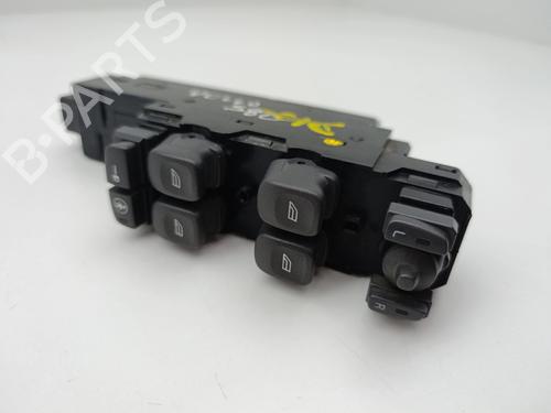 Left front window switch VOLVO S80 I (184) | BP36972785I27 - Image 2