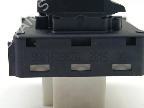 Left front window switch CITROËN C4 CACTUS  | BP36972778I27  - Image 5