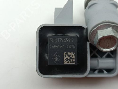 Electronic module RENAULT CLIO IV (BH_) | BP36972773M83 - Image 5