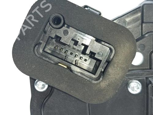 Front left lock SEAT ARONA (KJ7, KJP) | BP36972786C98 - Image 4