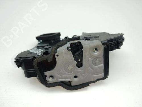 Front left lock SEAT ARONA (KJ7, KJP) | BP36972786C98 - Image 3