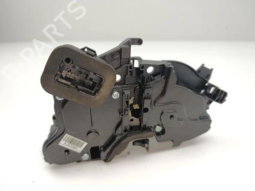 Front left lock SEAT ARONA (KJ7, KJP) | BP36972786C98 - Image 2