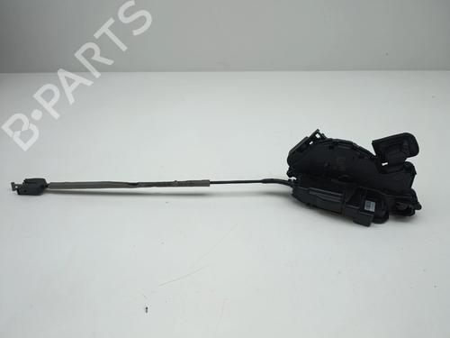 Used Front left lock Front left lock 36972788 36972788