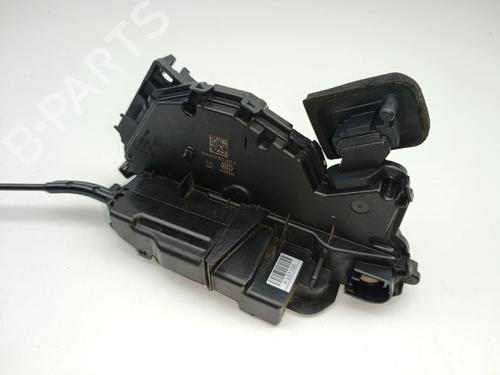 Front left lock SEAT ARONA (KJ7, KJP) | BP36972788C98 - Image 2