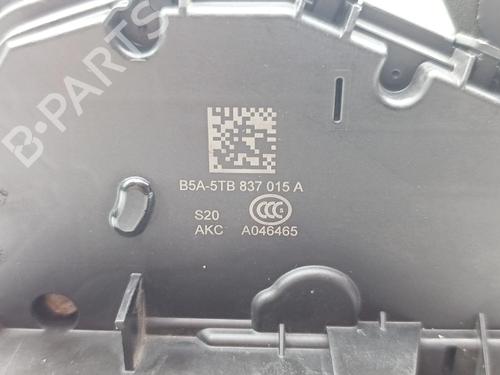 Front left lock SEAT ARONA (KJ7, KJP) | BP36972788C98 - Image 6