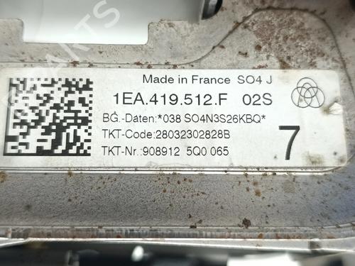 Steering column CUPRA BORN (K11) | BP36972789M21 - Image 6