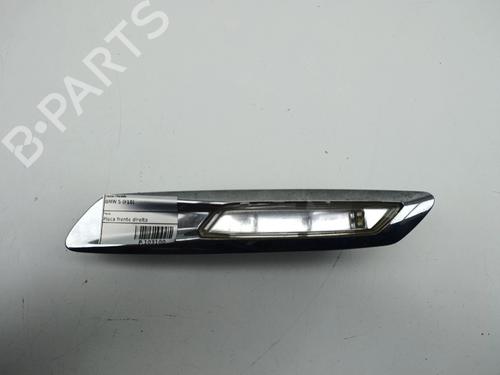 Blinker vorne rechts für Blinker vorne rechts 36969445 36969445