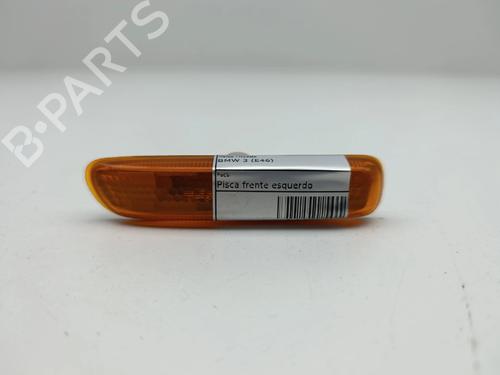 Used Left front indicator Left front indicator 36969496 36969496
