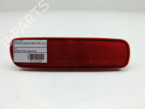 Andre Andre TOYOTA LAND CRUISER 100 (_J1_) [1998-2008] 36969466 36969466