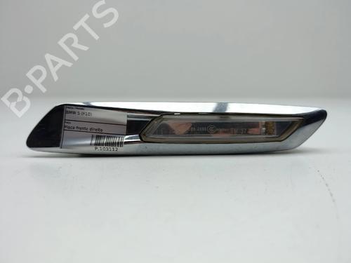 Blinker vorne rechts für Blinker vorne rechts 36969451 36969451